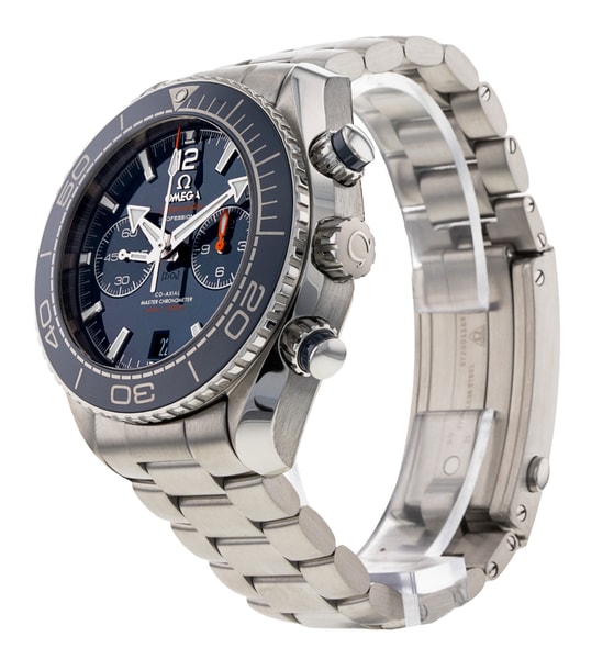 Omega Planet Ocean 215.30.46.51.03.001